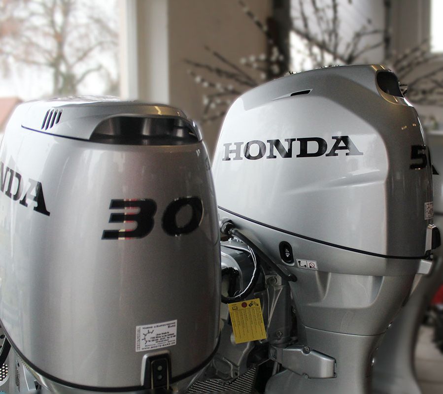 Honda AB