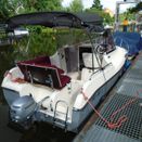 Pilothouse 540 (Max)