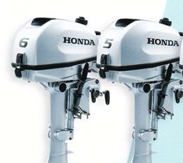 Honda 5, Honda 6