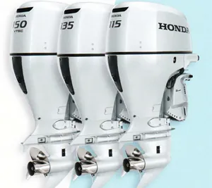 BF115, BF135, BF150