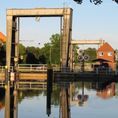 Ferienwohnung direkt am Müritz-Havel-Kanal