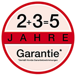 Garantie