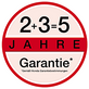 Garantie