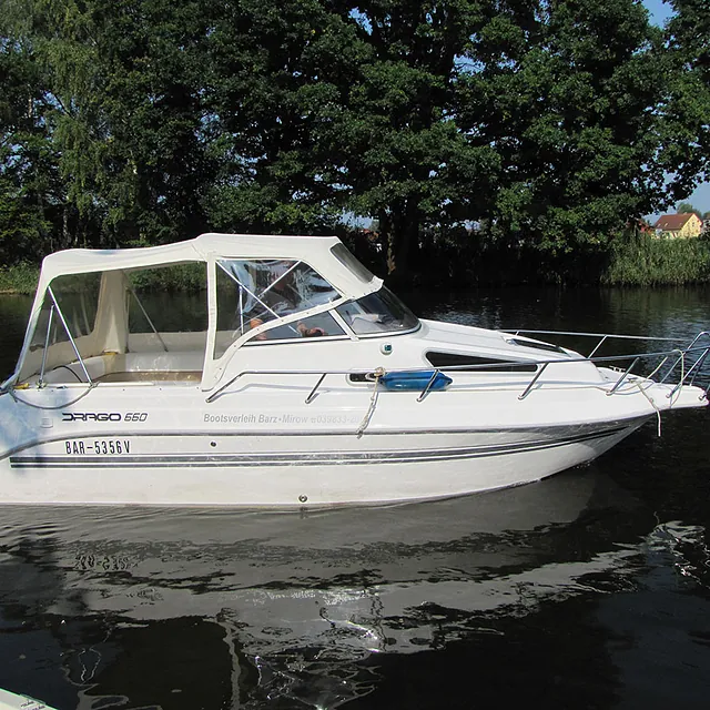 Drago 660