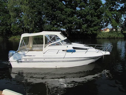 Drago 660