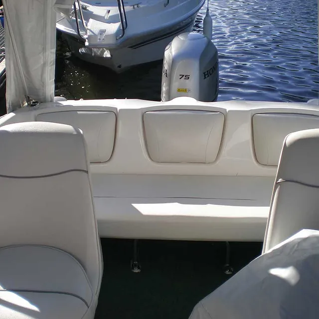 Bayliner 75