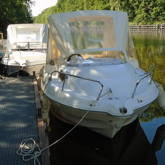 Marine & GartenTechnik BARZ
