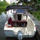 Pilothouse 540 (Max)
