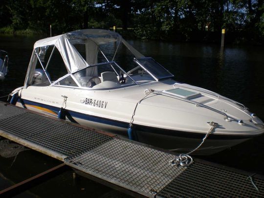 Bayliner 75