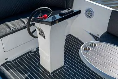 Clever Boats 52 