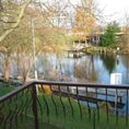 Ferienwohnung direkt am Müritz-Havel-Kanal