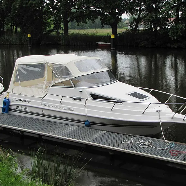 Drago 660