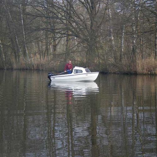 Boot Kobuz