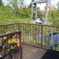 Ferienwohnung direkt am Müritz-Havel-Kanal