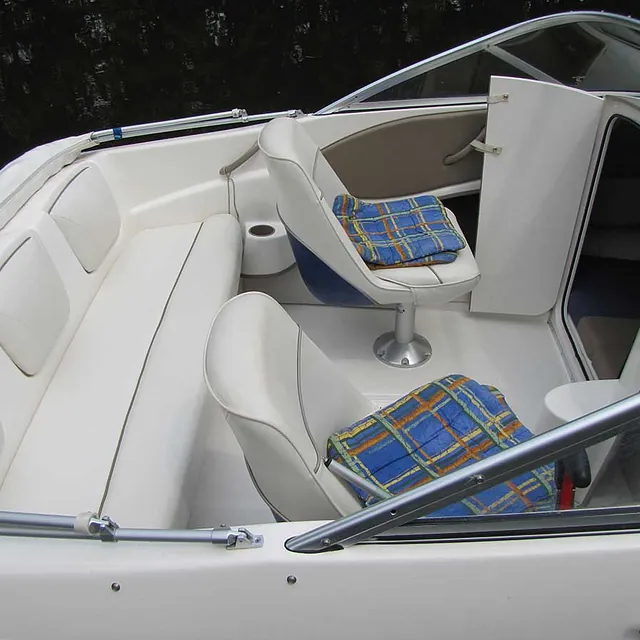 Bayliner 90