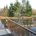 Ferienwohnung direkt am Müritz-Havel-Kanal