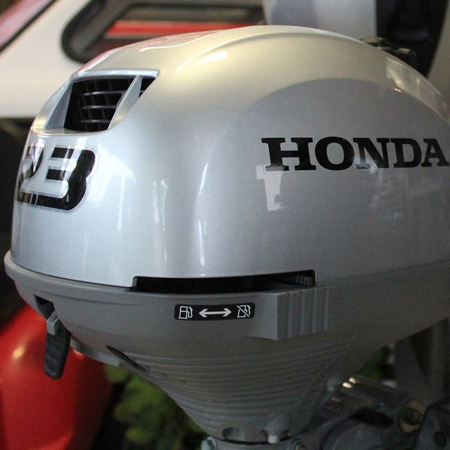 Honda AB