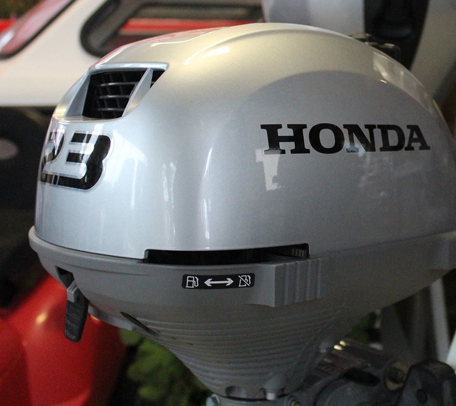 Honda AB