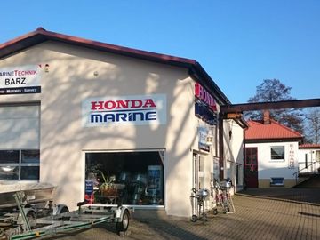 Marine & GartenTechnik BARZ