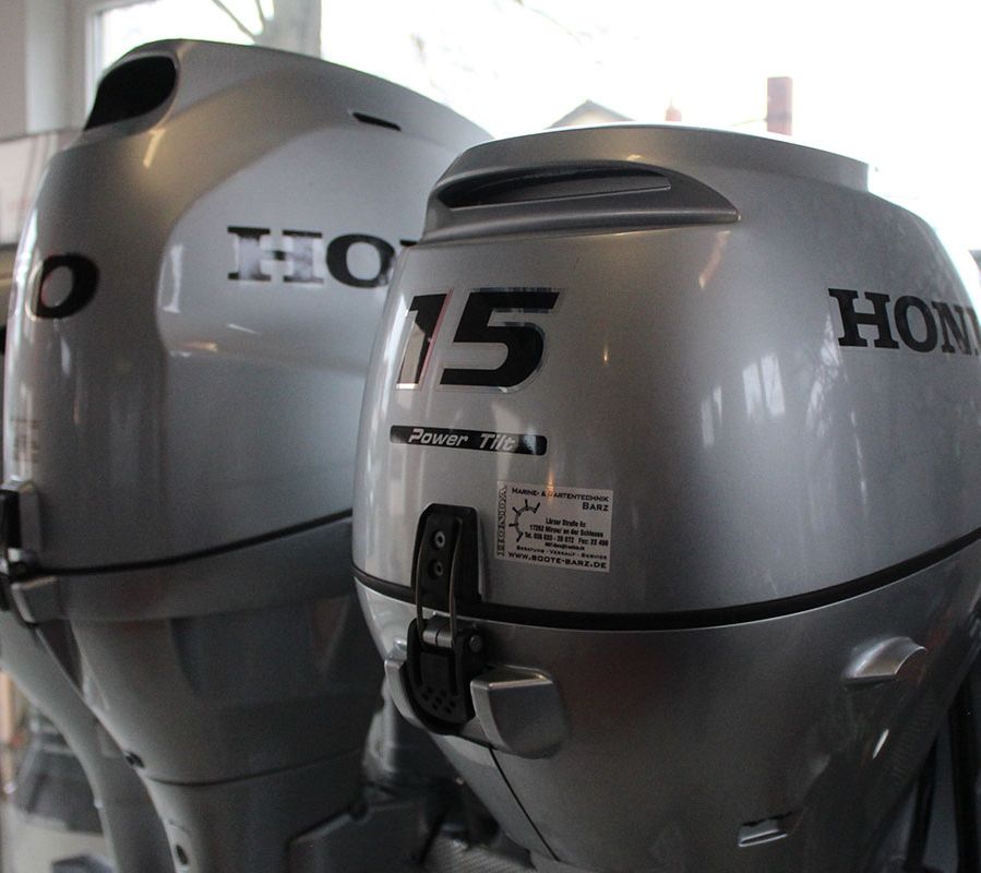 Honda AB