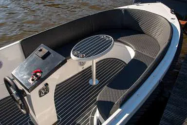 Clever Boats 52 