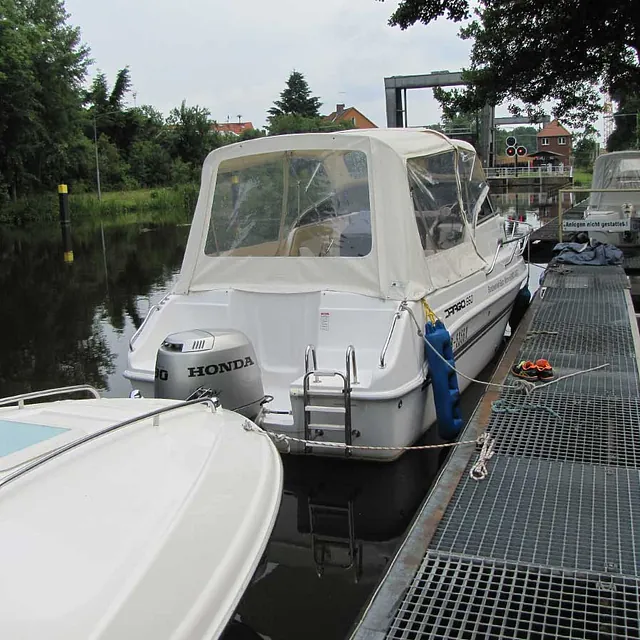 Drago 660