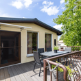 Ferienwohnung direkt am Müritz-Havel-Kanal