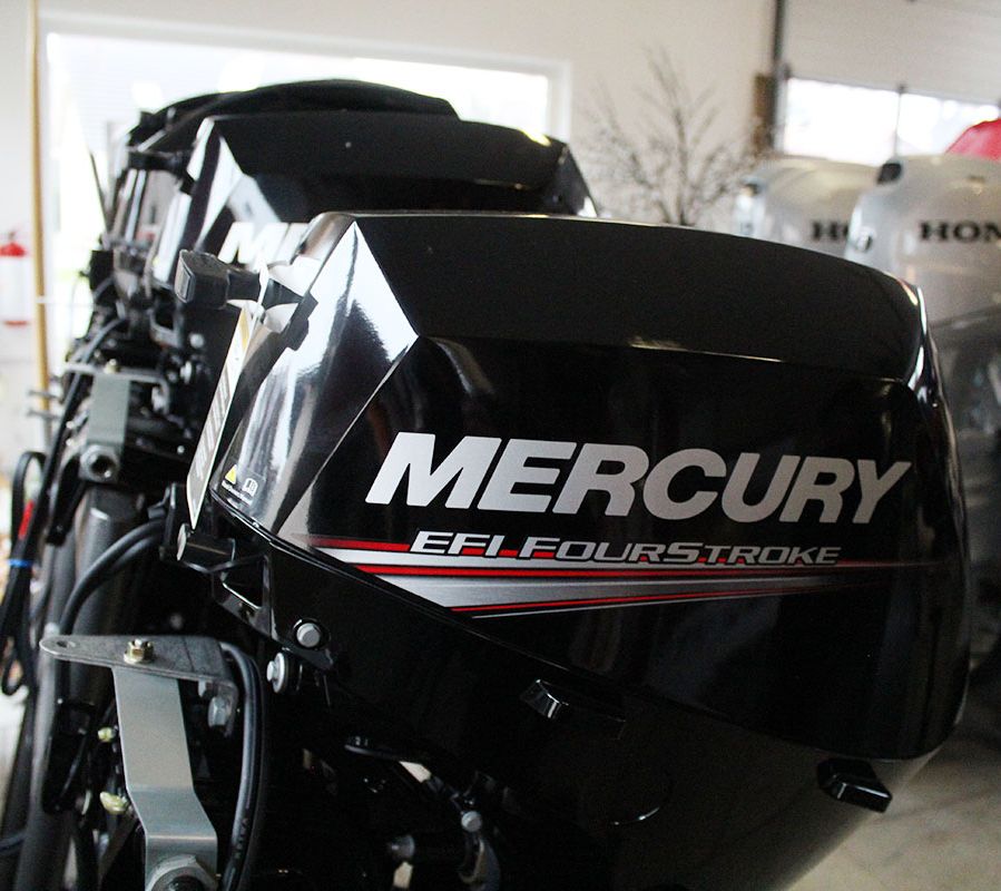 Mercury AB