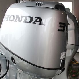 Honda AB
