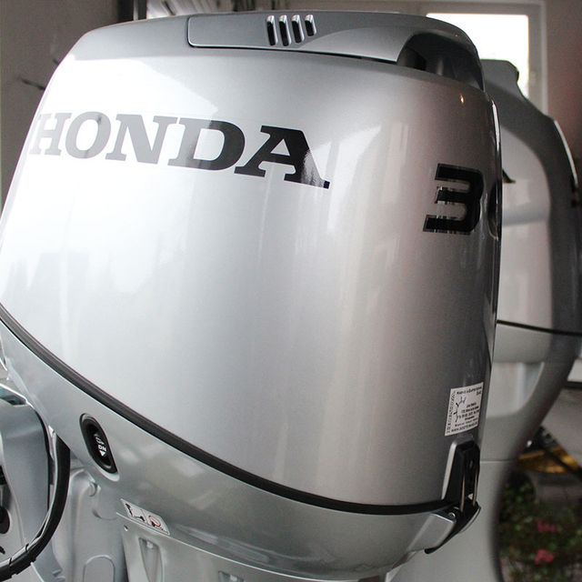 Honda AB