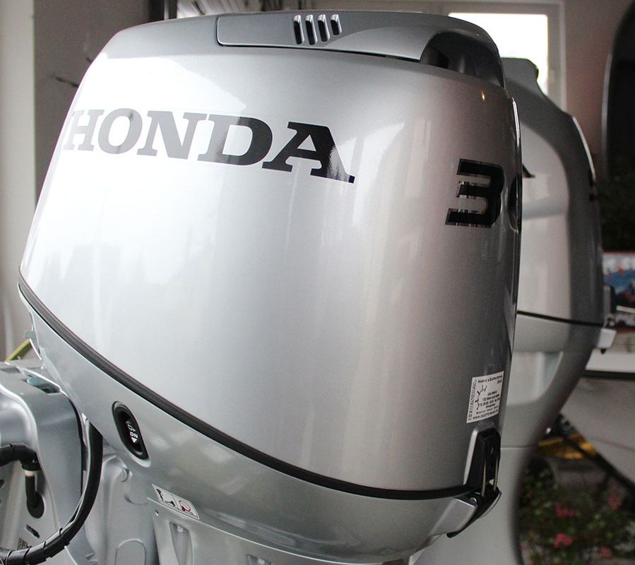 Honda AB