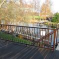 Ferienwohnung direkt am Müritz-Havel-Kanal
