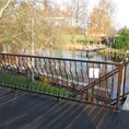 Ferienwohnung direkt am Müritz-Havel-Kanal
