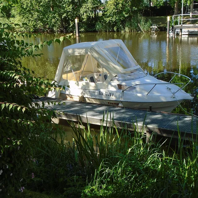 Marine & GartenTechnik BARZ
