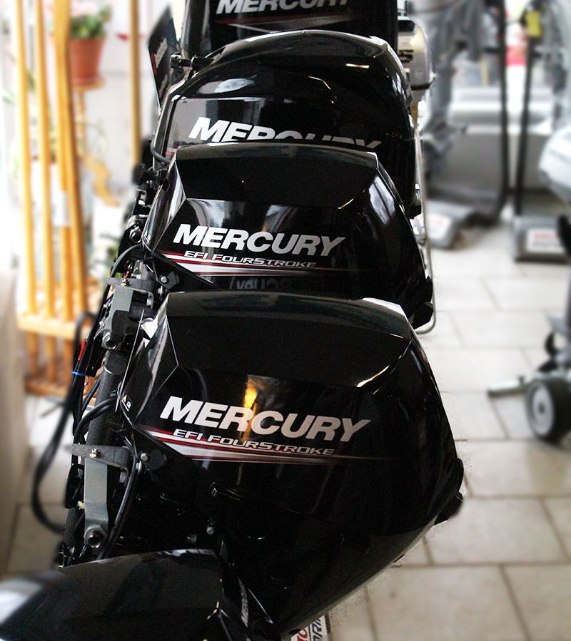 Mercury AB