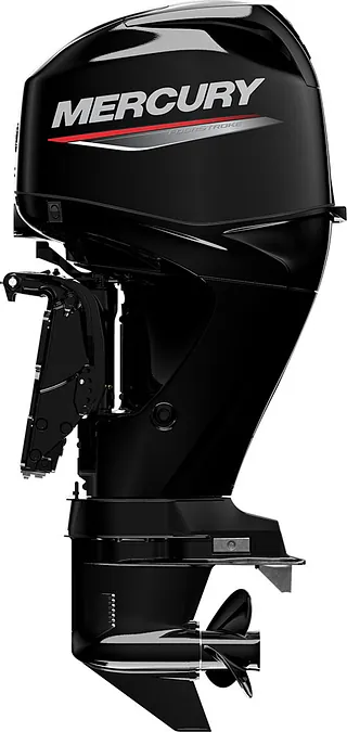 Mercury Fourstrokes